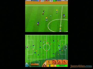 Ico Soccer : France / Brésil