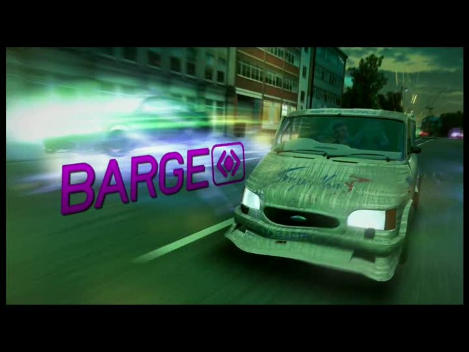 Blur : E3 2009 : Trailer