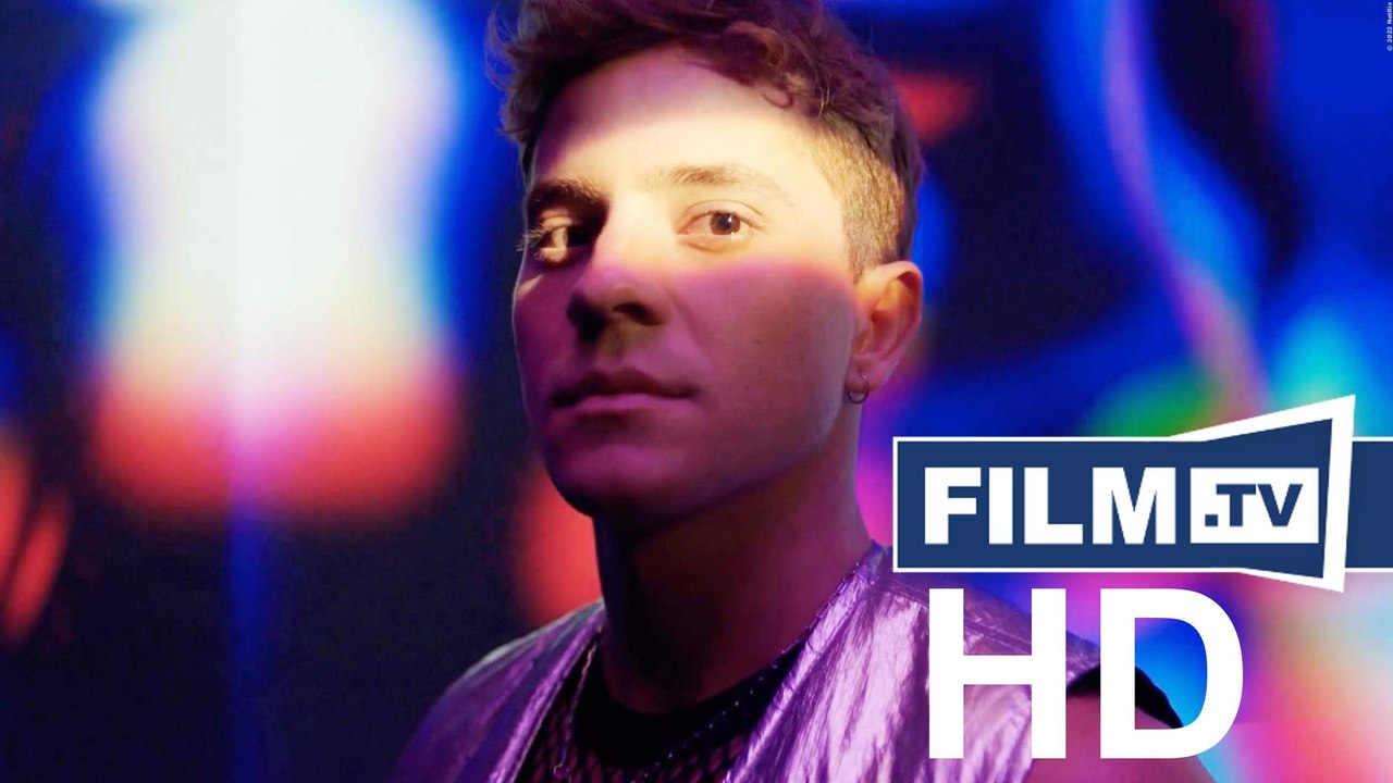 Élite trailer staffel 5 "befreiungsschlag" deutsch german (2018)