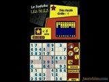 Jeux de Voyage pour les Nuls : Le jeu pour les Nuls