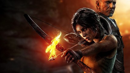 Tomb Raider : Un avant-goût prometteur