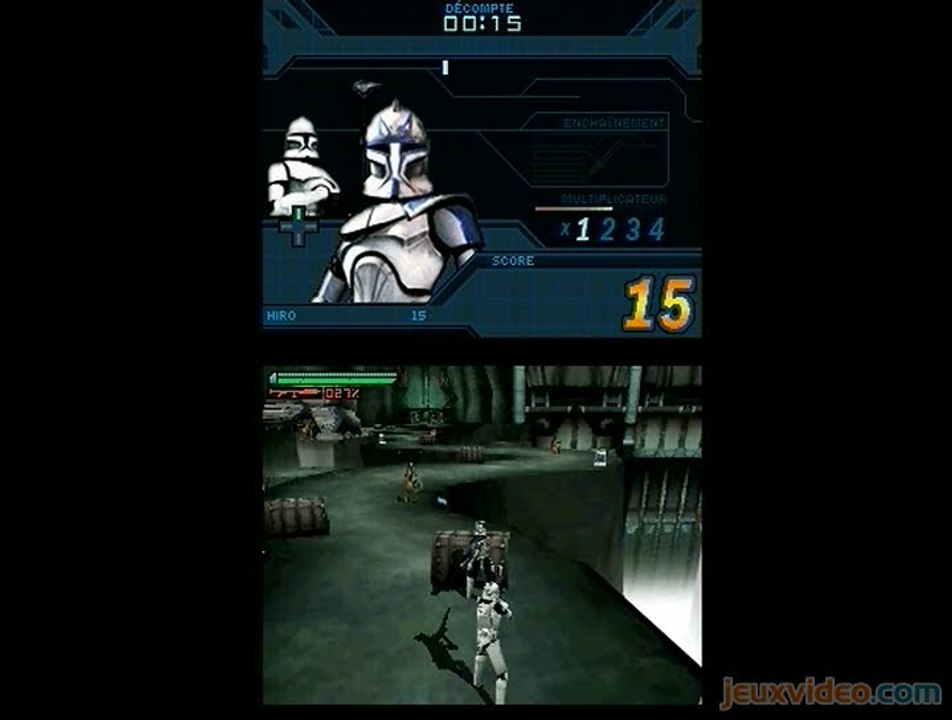 Star Wars The Clone Wars : Les Héros de la République : Soirée Blaster chez DJ Boris