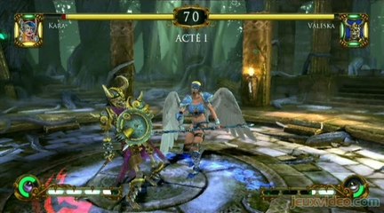 Tournament of Legends :