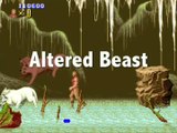 Altered Beast : Trailer