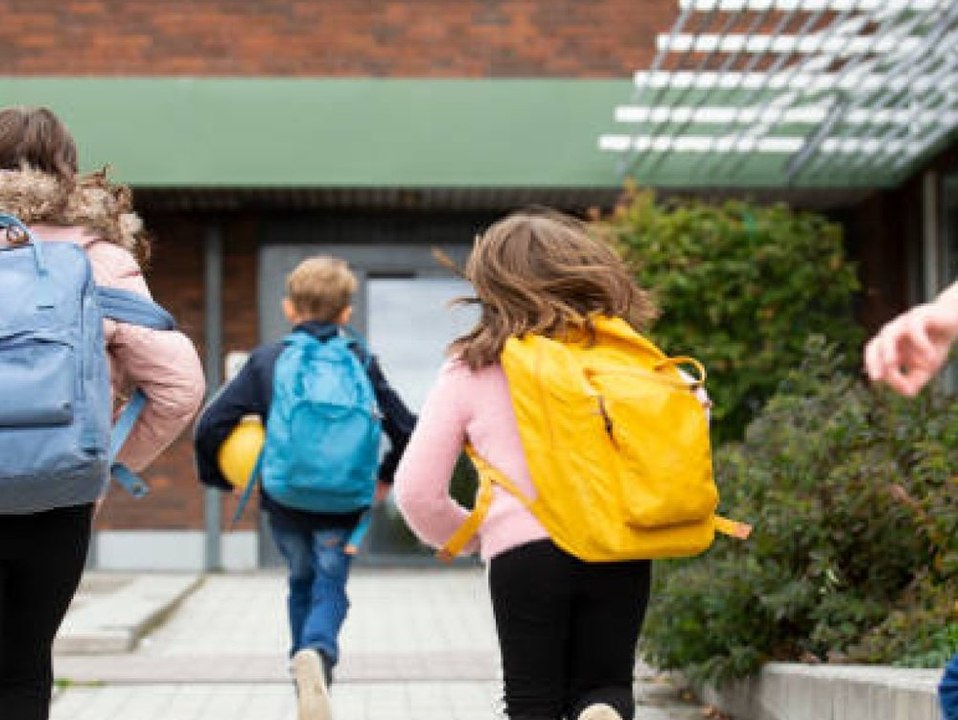 Diese Städte haben die marodesten Schulen
