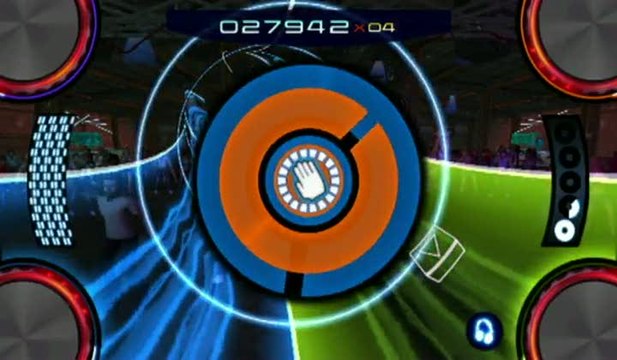 In The Mix : Featuring Armin van Buuren : Trailer n°1