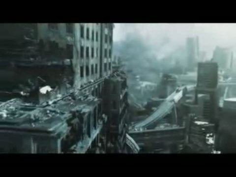 Armored Core : Last Raven Portable : Trailer