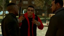 Grand Theft Auto : Episodes from Liberty City : Armando Torres & Henrique Bardas