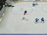 NHL 10 : Phases de jeu