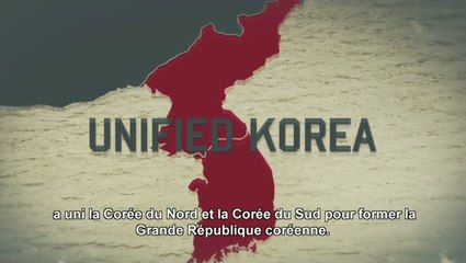 Homefront : L'histoire