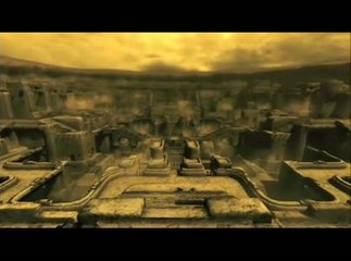 Nier : E3 2009 : Première bande-annonce