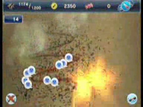 Ant Nation : Insecticide