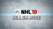 NHL 10 : Journal des développeurs : le mode GM