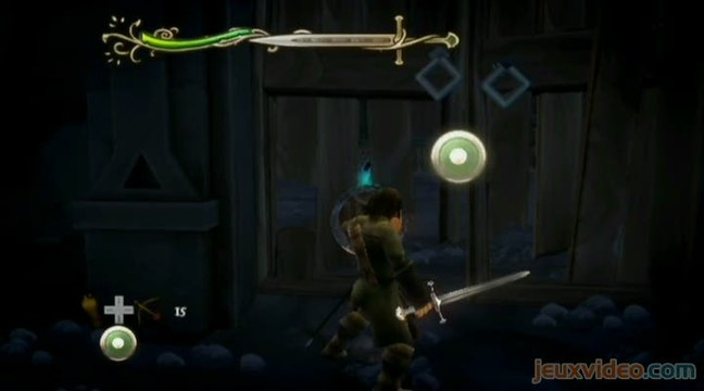 Le Seigneur des Anneaux : La Quête d'Aragorn : La Quête d'Anagund