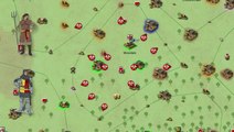 Stronghold Kingdoms : Tutorial 3