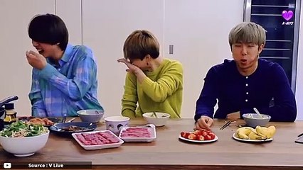 BTS Ngelawak! Momen Lucu BTS Yang Akan Menghiburmu Hari ini.