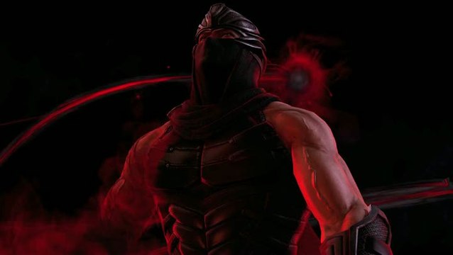 Ninja Gaiden 3 : Carnet des développeurs 2 : Face of the Dragon