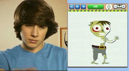 Dessine ton Aventure : Spot TV n°1