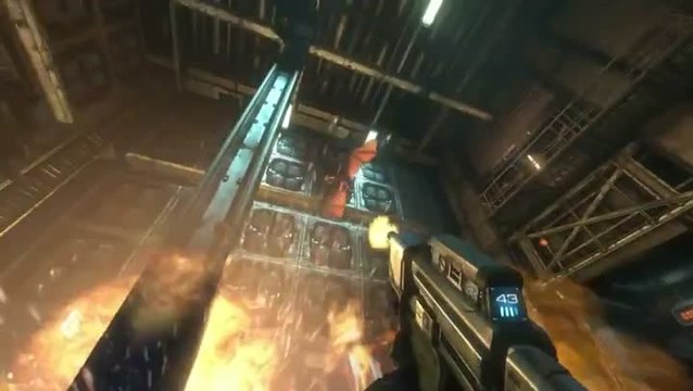 Natural Selection 2 : Trailer de lancement