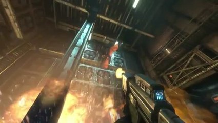 Natural Selection 2 : Trailer de lancement