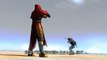 Ninja Gaiden 3 : Carnet des développeurs 6 : The Battle Lies Ahead