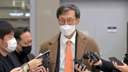 한은 총재 내정자 "IMF 예상 3가지 리스크 모두 실현" / YTN