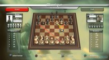 Fritz by Chessbase : Echec et mat