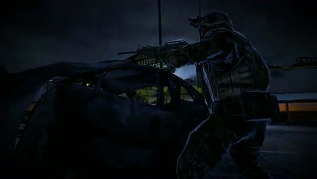 Homefront : E3 2010 : L'Amérique a besoin de vous !