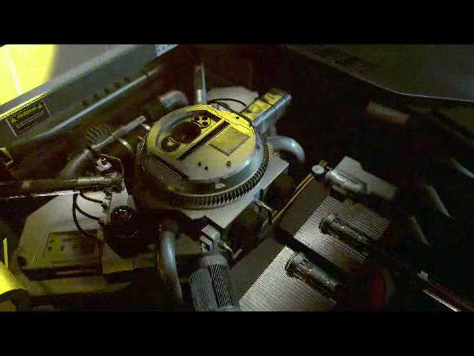 Front Mission Evolved : E3 2009 : Trailer n°1