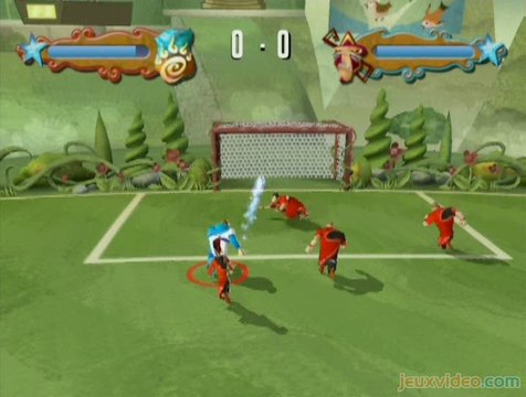 Academy of Champions Football :