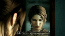 Tomb Raider : Le making-of de la bande-annonce E3