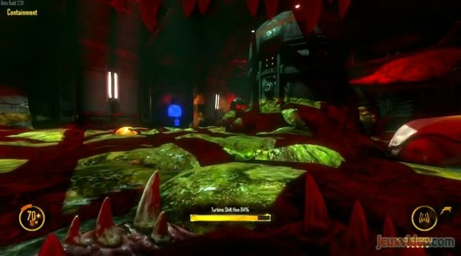 Natural Selection 2 : 3/4 : Les Kharaas