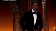 Will Smith vs. Chris Rock - What REALLY Happened?