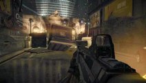 Crysis 2 : Extraits de gameplay