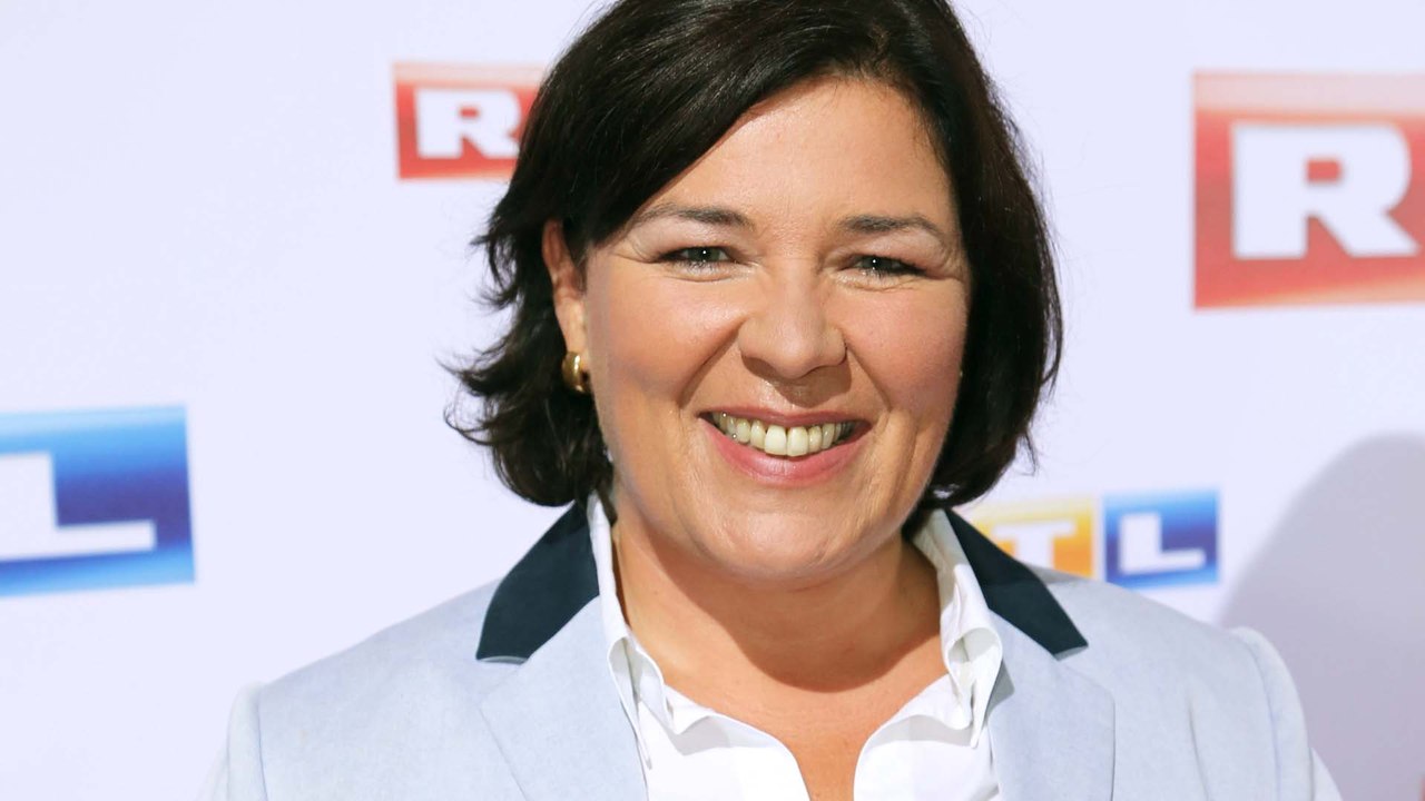 Trauriges Ende: Vera Int-Veen bestätigt TV-Rente