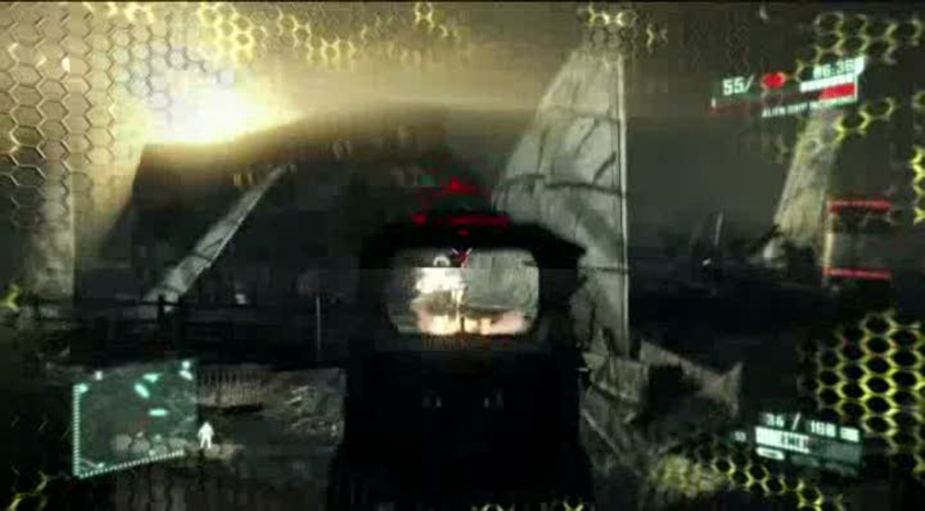 Crysis 2 : Features multijoueurs