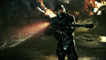 Crysis 2 : Scénario