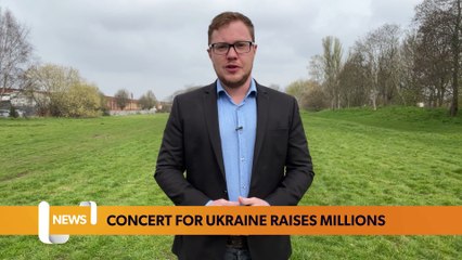 BirminghamWorld Daily Bulletin 30 March