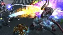 City of Heroes : Going Rogue : Trailer