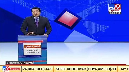 Breaking News : Dearness Allowance hiked by 3% W.E.F. Jan 1, 2022_ TV9News