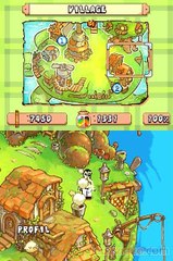 Dessine ton Aventure : L'Île de Fumelave