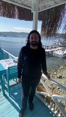 nadir saltık sığacık dağ restorant