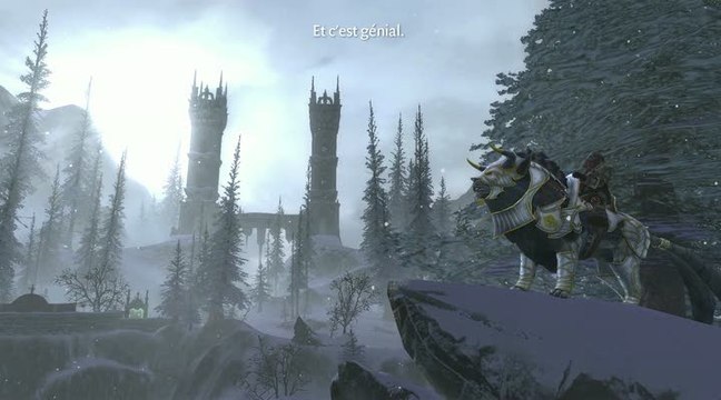 Rift : Entrez dans le Rift