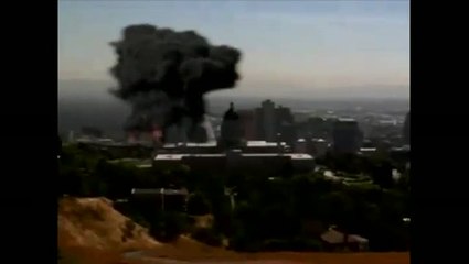 Homefront : Salt Lake City