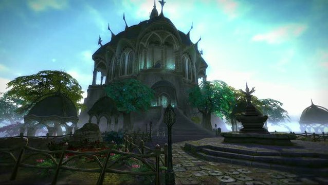 Rift : Sanctum