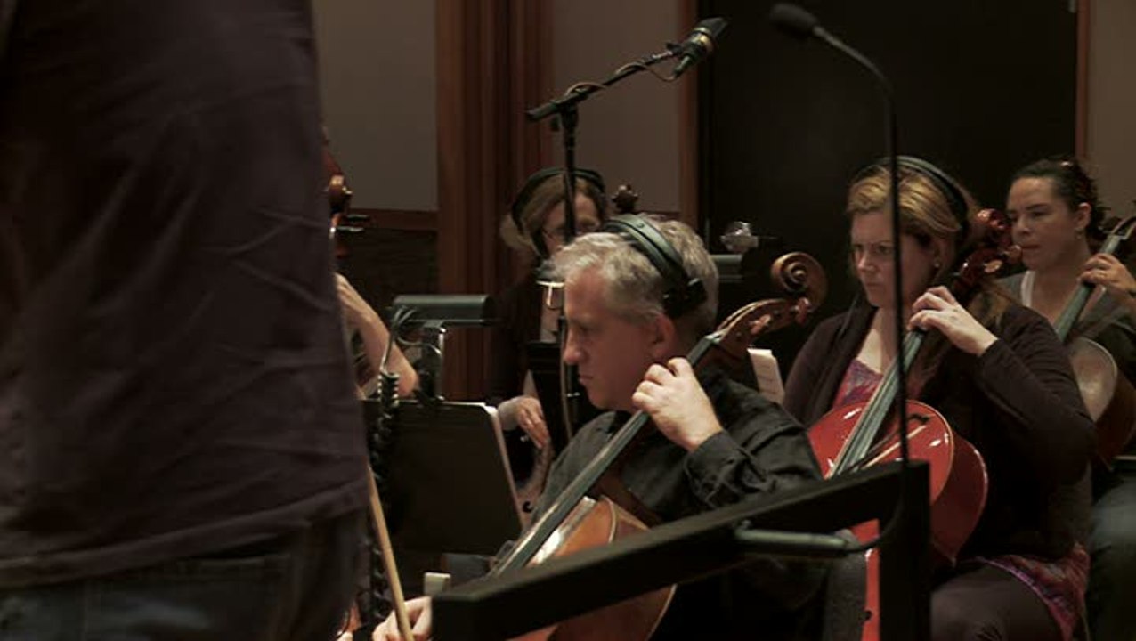 Rift : Carnet des développeurs 3 : La musique