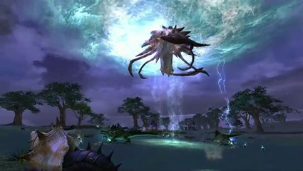 Rift : Plane of Water