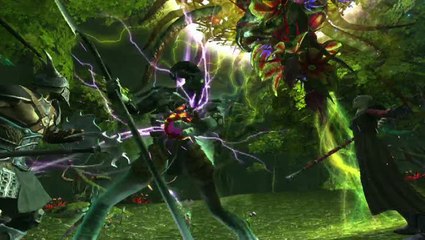 Rift : Carnet de développeur 1
