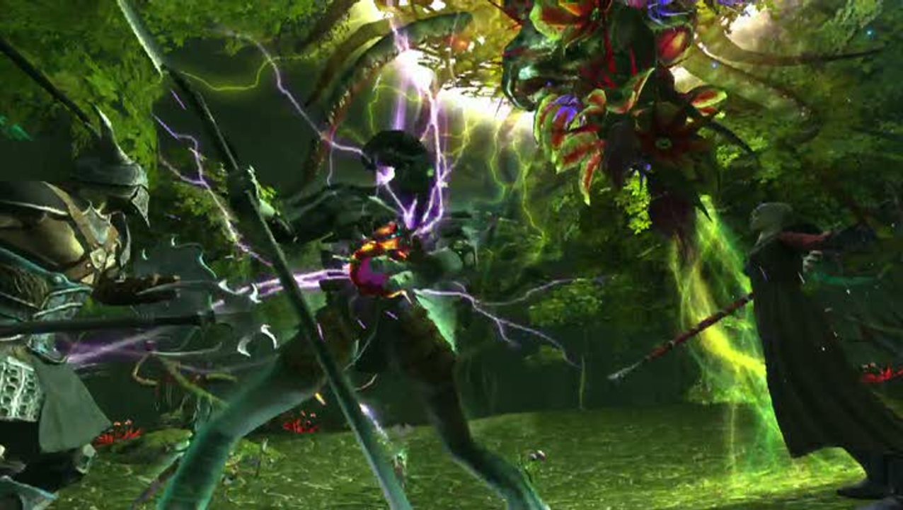 Rift : Carnet de développeur 1