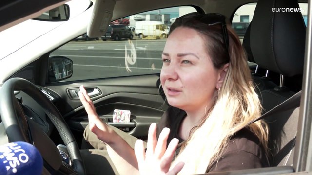 La Serbie organise l'accueil des réfugiés ukrainiens